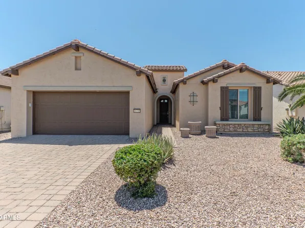 16735 W ALMERIA Road, Goodyear, AZ 85395
