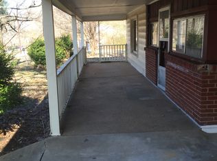 71 Deep Gap Rd, Jackson, TN 38301