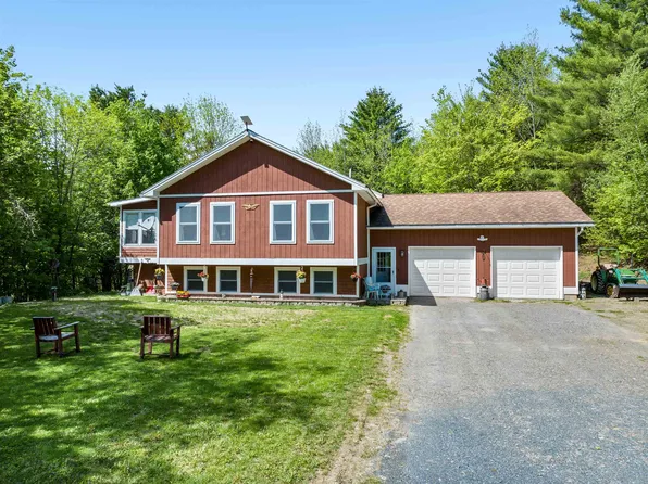 156 Whitetail Way, Fletcher, VT 05454
