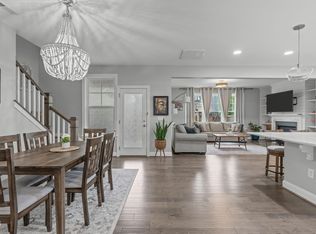 108 Tree Hill Ln, Holly Springs, NC 27540