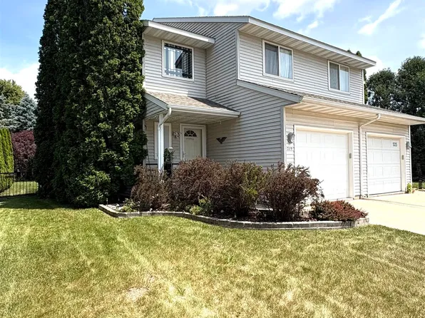 529 Kings Lynn Rd, Stoughton, WI 53589