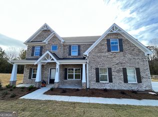 1451 Pineview Trl, Monroe, GA 30656