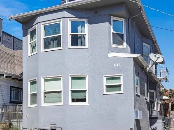 532 25th St, Oakland, CA 94612