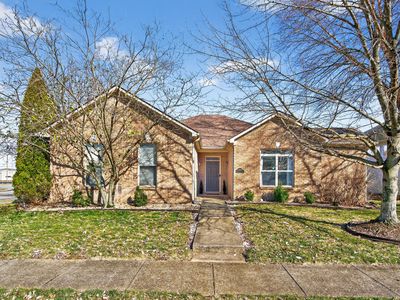 2600 Whiteberry Dr, Lexington, KY, 40511