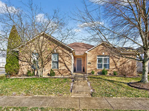 2600 Whiteberry Dr, Lexington, KY 40511