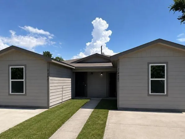 4423 Trigg St, Houston, TX 77093