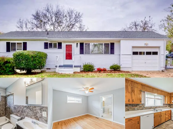 363 Carnation St, Chattanooga, TN 37419