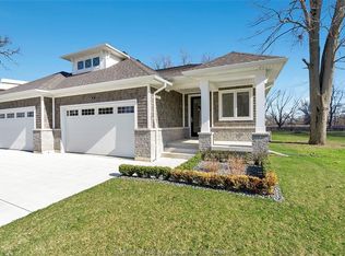 76 Boblo Island Blvd, Amherstburg, ON N9V 4C4