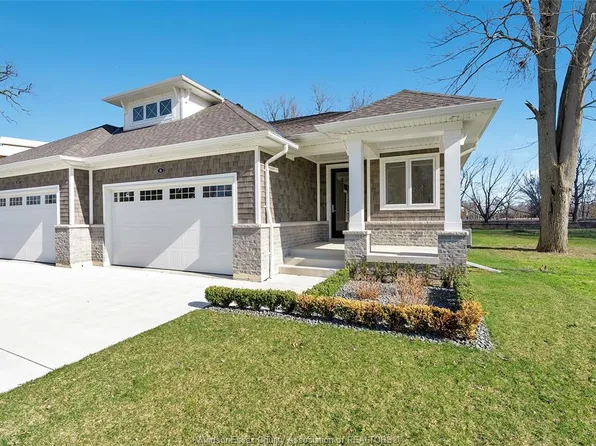 76 Boblo Island Blvd, Amherstburg, ON N9V 4C4