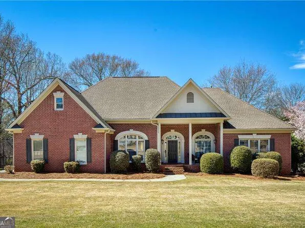 8005 Sweet Creek Rd, Johns Creek, GA 30097