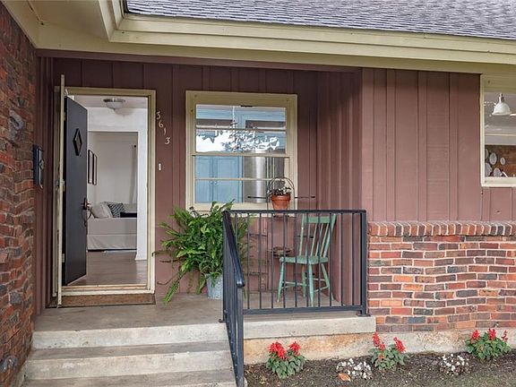 3rd image of 3613 Granada Dr
