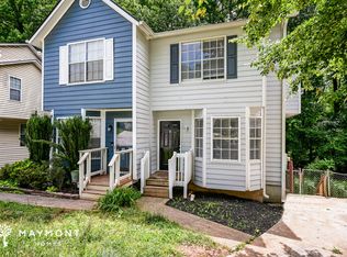 3060 Springside Run, Decatur, GA 30034