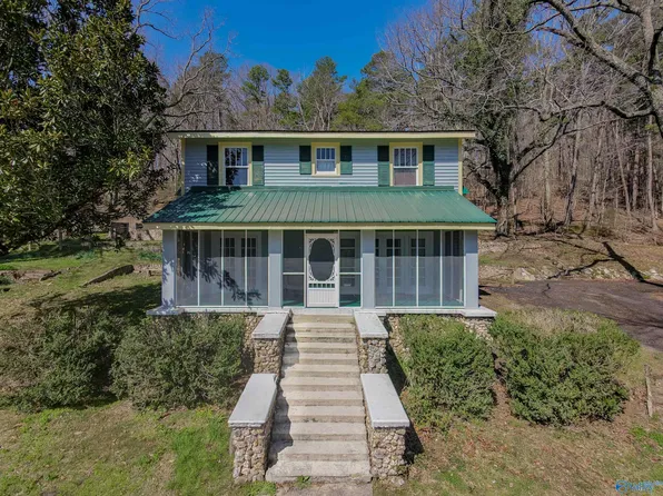 17 High Ave, Valley Head, AL 35989