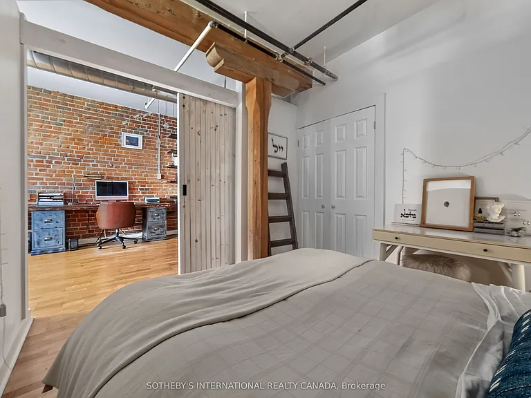 81A Front St E #311 — Photo 15