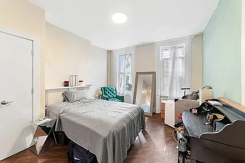 44 Malcolm X Blvd #3D Photo 1