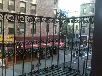 Rented by Citi Habitats