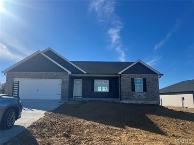 413 Byrd Ct, Jackson, MO, 63755