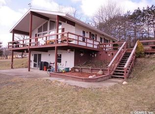 5142 Loucks Pond Rd, Avoca, NY 14809