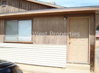 312 E Comanche St APT B, Farmington, NM 87401