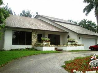 6240 SW 56th Ct, Davie, FL 33314