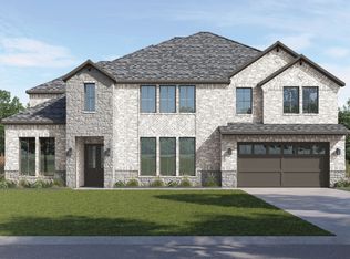 The Fulton Plan, Sola Vista at West Cypress Hills, Spicewood, TX 78669