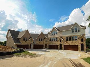 6704 Lost Star Ln, Fort Worth, TX 76132