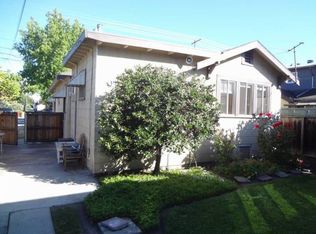 1429A Jefferson Ave, Redwood City, CA 94062
