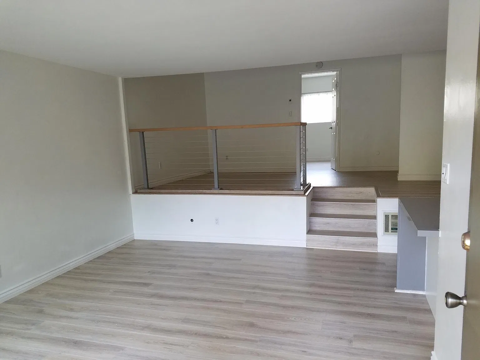 1 bed, 1.5 bath, 740 sqft, $2,695 — Photo 3