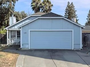128 Persimmon Cir, Vacaville, CA