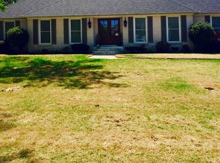 7 Barrett Place, Jackson, TN 38305