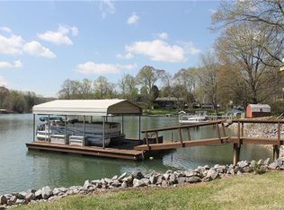 4628 Dick Wilson Rd, Denver, NC 28037