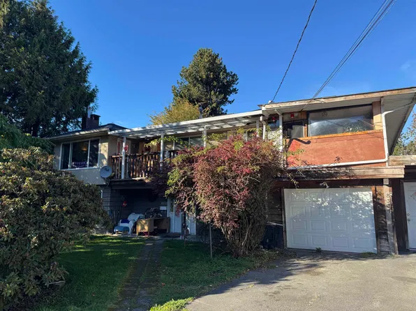 8331 Brownell Rd, Richmond, BC V6X 1G3