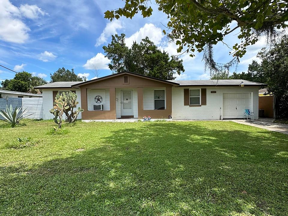 1021 8TH Avenue N, Jacksonville Beach, FL 32250 | Zillow