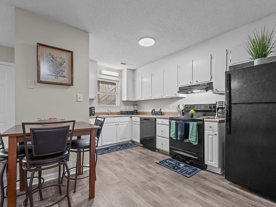 The Haven at Triad Park