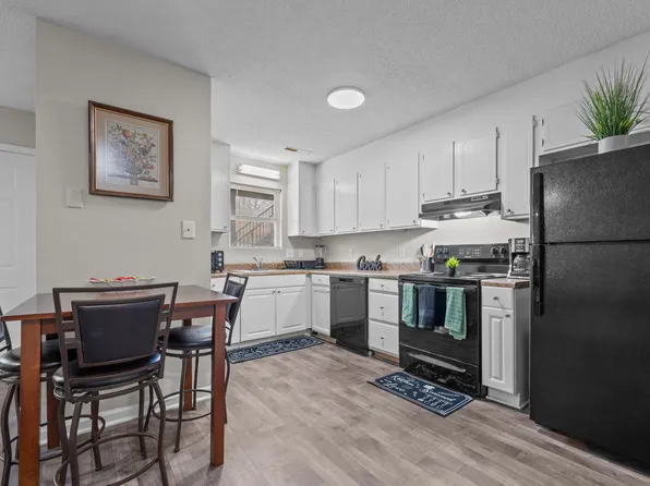 The Haven at Triad Park