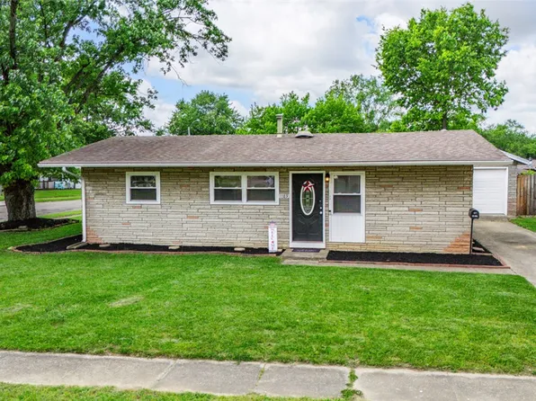 1189 Share Dr, Dayton, OH 45432