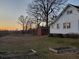 105 Old Colony Rd, Madison Heights, VA 24572