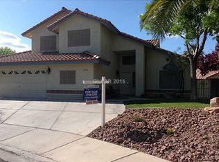 1446 Tradewind Ct, Las Vegas, NV 89123