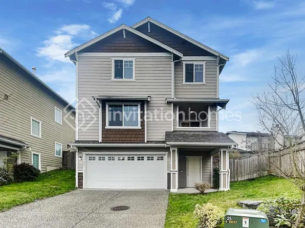13033 12th Pl W, Everett, WA 98204