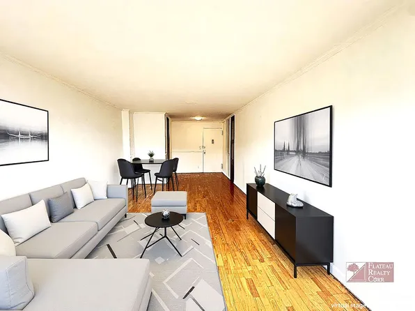 185 Hall St APT 1517, Brooklyn, NY 11205
