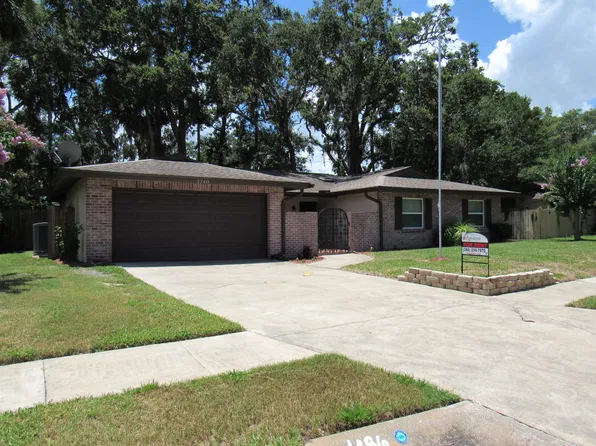 3740 Paige St, Port Orange, FL 32129