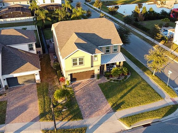 4th image of 5225 Villa Rosa Ave