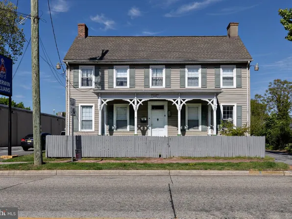 324 E Broadway, Salem, NJ 08079