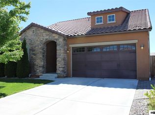 5359 Desertstone Dr, Sparks, NV 89436