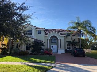 16820 SW 39th St, Miramar, FL 33027