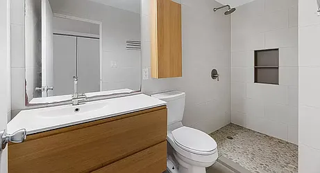 Rented by REAL New York