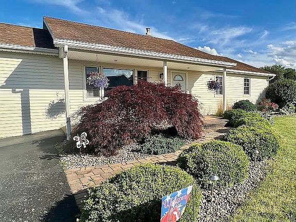 Maintenance Free Landscaping