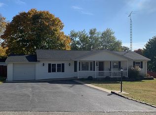 803 W Mary St, Holland, IN 47541
