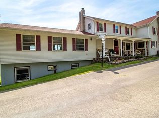 61 McKenna Rd, Grahamsville, NY 12740