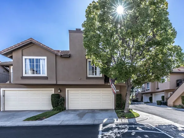 8099 E Oak Ridge Cir, Anaheim, CA 92808